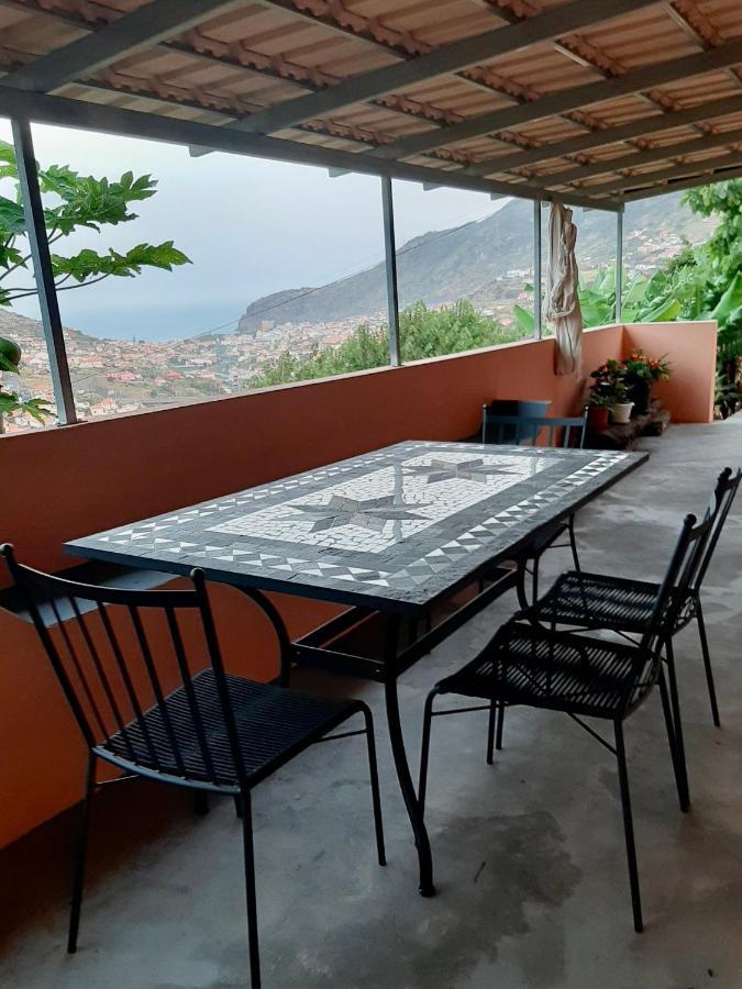 マシコ Casa Miguelヴィラ エクステリア 写真