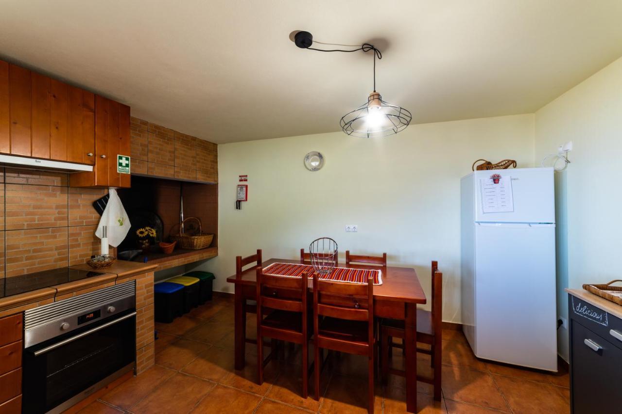 マシコ Casa Miguelヴィラ エクステリア 写真